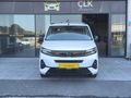 2025 HATASIZ GARANTİLİ 17 BİN KM OPEL COMBO %20 TAM FATURA