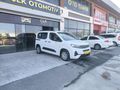 2025 HATASIZ GARANTİLİ 17 BİN KM OPEL COMBO %20 TAM FATURA