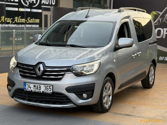 DİCLE OTO'dan 2024 TOUCH GERİ GÖRÜŞ FUL 0.79 KREDİ&TAKAS İMKANI