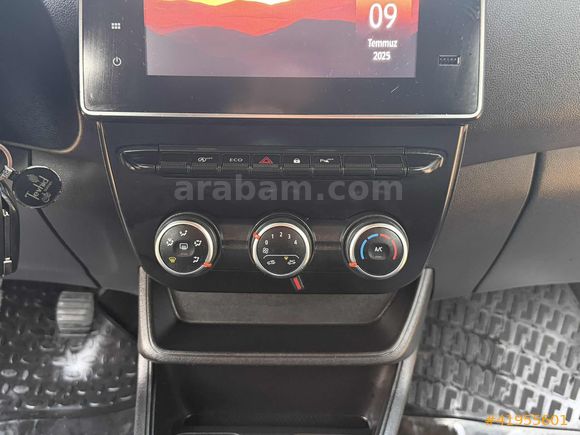 DİCLE OTO'dan 2024 TOUCH GERİ GÖRÜŞ FUL 0.79 KREDİ&TAKAS İMKANI