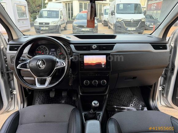 DİCLE OTO'dan 2024 TOUCH GERİ GÖRÜŞ FUL 0.79 KREDİ&TAKAS İMKANI