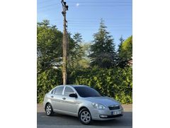 Sahibinden Hyundai Accent Era 1.4 Team 2010 Model 