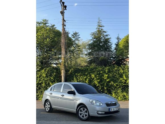 Sahibinden Hyundai Accent Era 1.4 Team 2010 Model 
