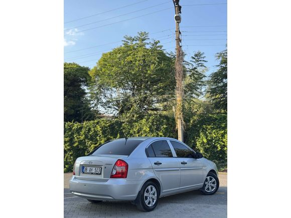 Sahibinden Hyundai Accent Era 1.4 Team 2010 Model 