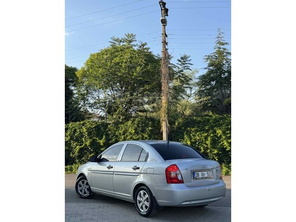 Sahibinden Hyundai Accent Era 1.4 Team 2010 Model 