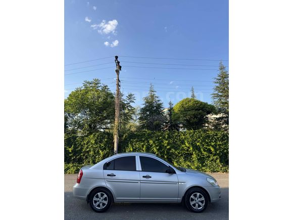 Sahibinden Hyundai Accent Era 1.4 Team 2010 Model 
