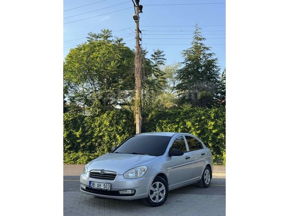 Sahibinden Hyundai Accent Era 1.4 Team 2010 Model 