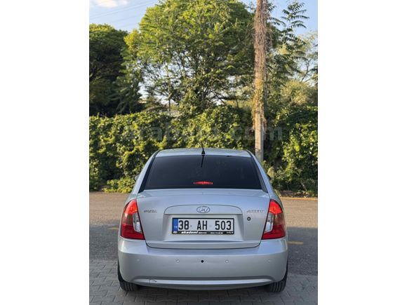 Sahibinden Hyundai Accent Era 1.4 Team 2010 Model 