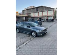 Sahibinden Volkswagen Jetta 1.6 TDi Comfortline 2013 Model 