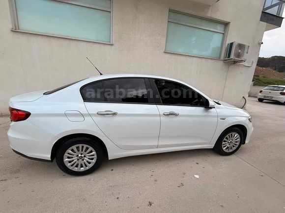 Sahibinden Fiat Egea 1.3 Multijet Easy 2021 Model 