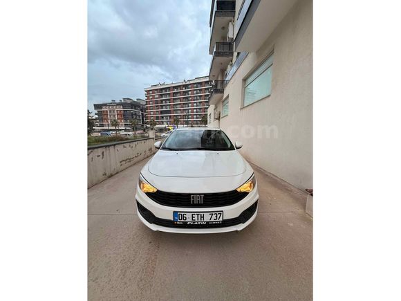 Sahibinden Fiat Egea 1.3 Multijet Easy 2021 Model 