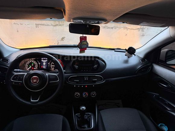 Sahibinden Fiat Egea 1.3 Multijet Easy 2021 Model 