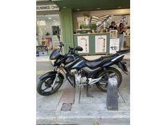 Sahibinden Honda CB 125E 