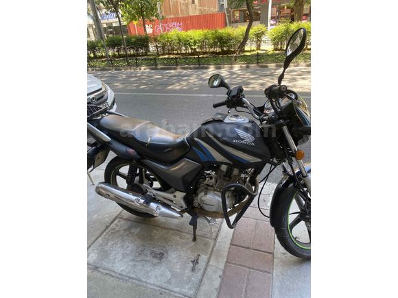 Sahibinden Honda CB 125E 