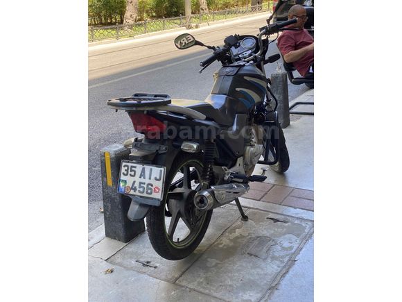 Sahibinden Honda CB 125E 