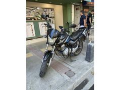 Sahibinden Honda CB 125E 
