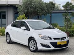 ZORER'DEN 2017 OPEL ASTRA DİZEL OTOMATİK DEĞİŞENSİZ MASRAFSIZ