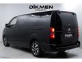 DİKMEN OTO - BOYASIZ - JUMPY SPACETOURER - OTOMOBİL RUHSATLI 8+1