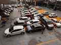 DİKMEN OTO - BOYASIZ - JUMPY SPACETOURER - OTOMOBİL RUHSATLI 8+1