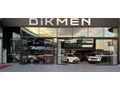 DİKMEN OTO - BOYASIZ - JUMPY SPACETOURER - OTOMOBİL RUHSATLI 8+1