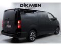 DİKMEN OTO - BOYASIZ - JUMPY SPACETOURER - OTOMOBİL RUHSATLI 8+1