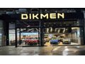 DİKMEN OTO - BOYASIZ - JUMPY SPACETOURER - OTOMOBİL RUHSATLI 8+1