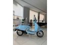 Sahibinden Skyjet Bellina 125 