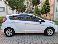 Sahibinden Ford Fiesta 1.4 TDCi Trend 2010 Model
