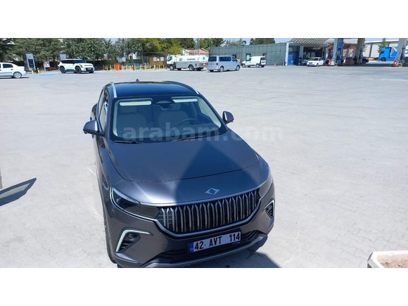 uzatılmış garanti, meridian, cam tavan, uzun menzil, 2024 model en dolusu