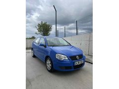 Sahibinden Volkswagen Polo 1.4 TDi Trendline 2005 Model 