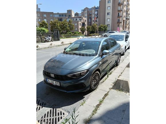 Sahibinden Fiat Egea 1.4 Fire Easy 2021 Model