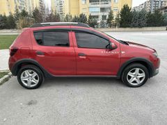 Sahibinden Dacia Sandero 0.9 TCe Stepway Easy-R 2016 Model 
