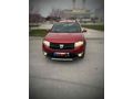 Sahibinden Dacia Sandero 0.9 TCe Stepway Easy-R 2016 Model 