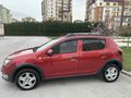 Sahibinden Dacia Sandero 0.9 TCe Stepway Easy-R 2016 Model 