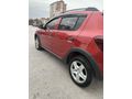 Sahibinden Dacia Sandero 0.9 TCe Stepway Easy-R 2016 Model 