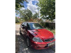 Sahibinden Honda Civic 1.6 i ES 1999 Model 