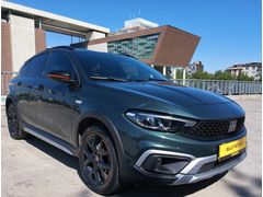 BULUT NETCAR'DAN 2023 EGEA CROSS HİBRİT SERVS BAKIMLI GARANTİLİ