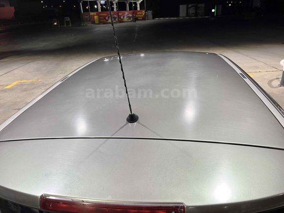 Sahininden 2006  1.4 16V  Tek Değişen  Bakımlı Megane 