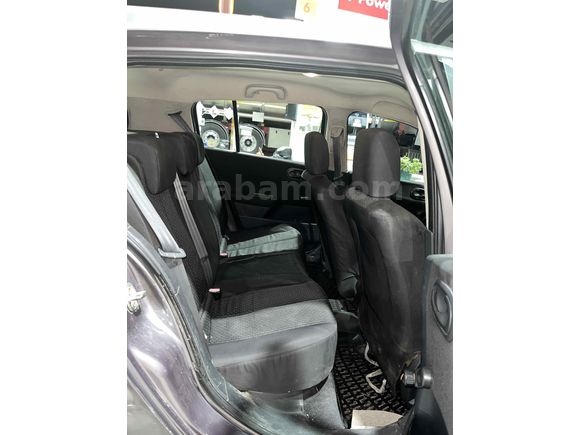 Sahininden 2006  1.4 16V  Tek Değişen  Bakımlı Megane 