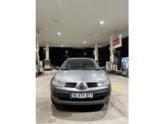 Sahibinden Renault Megane 1.4 Authentique 2006 Model  288.000 km Gri