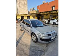 Sahibinden Renault Megane 1.6 Dynamique 2005 Model