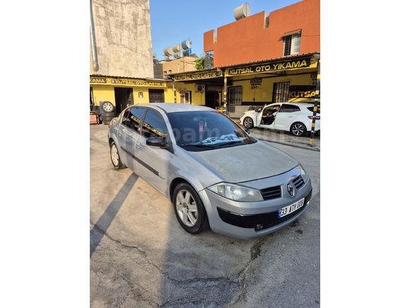 Sahibinden Renault Megane 1.6 Dynamique 2005 Model