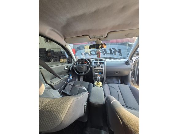 Sahibinden Renault Megane 1.6 Dynamique 2005 Model