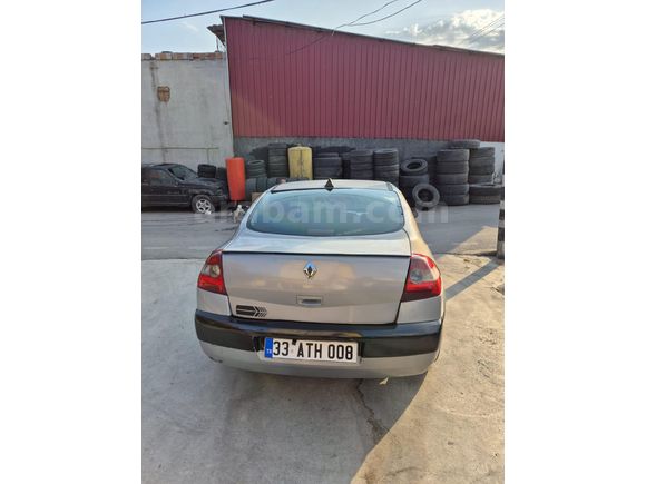 Sahibinden Renault Megane 1.6 Dynamique 2005 Model