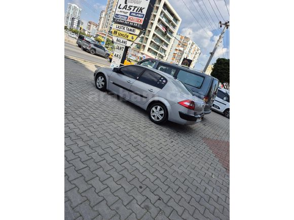 Sahibinden Renault Megane 1.6 Dynamique 2005 Model