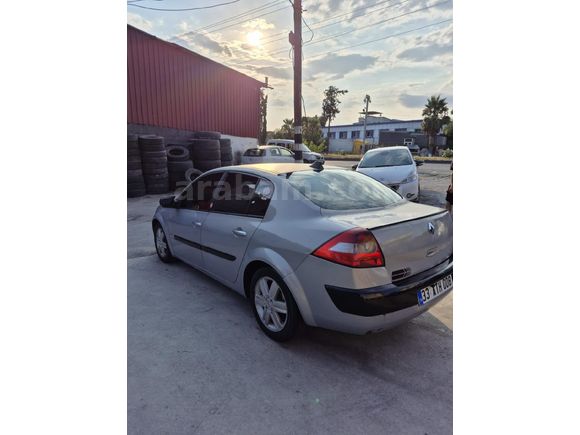 Sahibinden Renault Megane 1.6 Dynamique 2005 Model