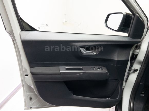 "%0 FAİZ KREDİ"2024 COURIER 1.5L ECOBLUE DELUXE "HATASIZ"
