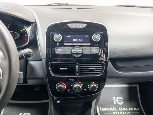 "%0 FAİZ KREDİ"2020 RENAULT CLIO 0.9 TCE JOY "52.547 KM"