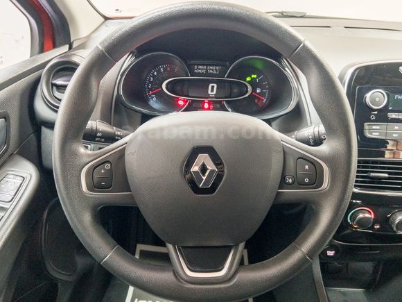 "%0 FAİZ KREDİ"2020 RENAULT CLIO 0.9 TCE JOY "52.547 KM"