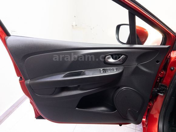 "%0 FAİZ KREDİ"2020 RENAULT CLIO 0.9 TCE JOY "52.547 KM"